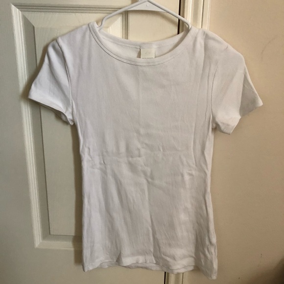 Ribbed Top basic - Picture 2 of 4